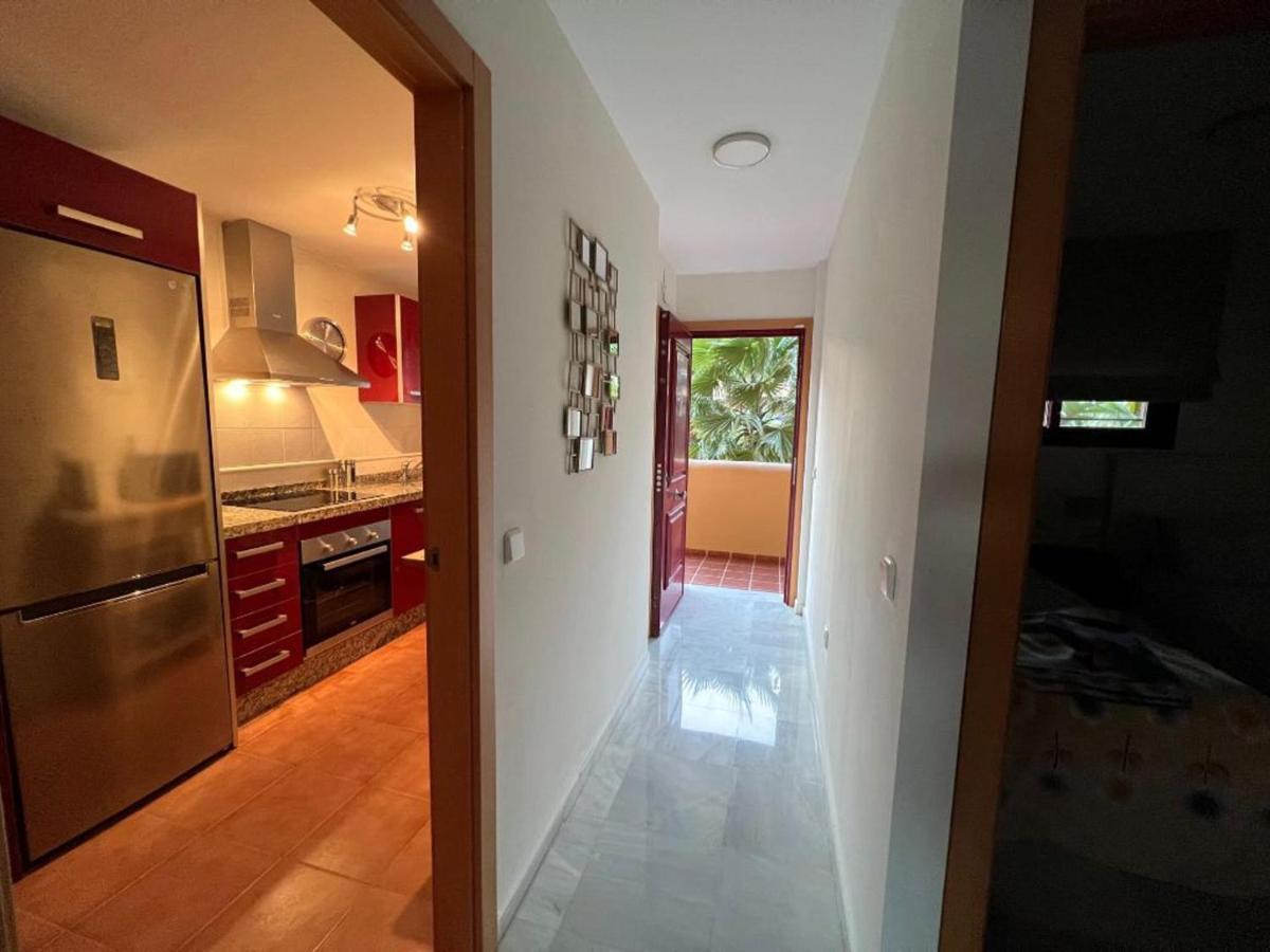 La Cala 2Bed Apt With Sea View And Pool La Cala De Mijas Bagian luar foto