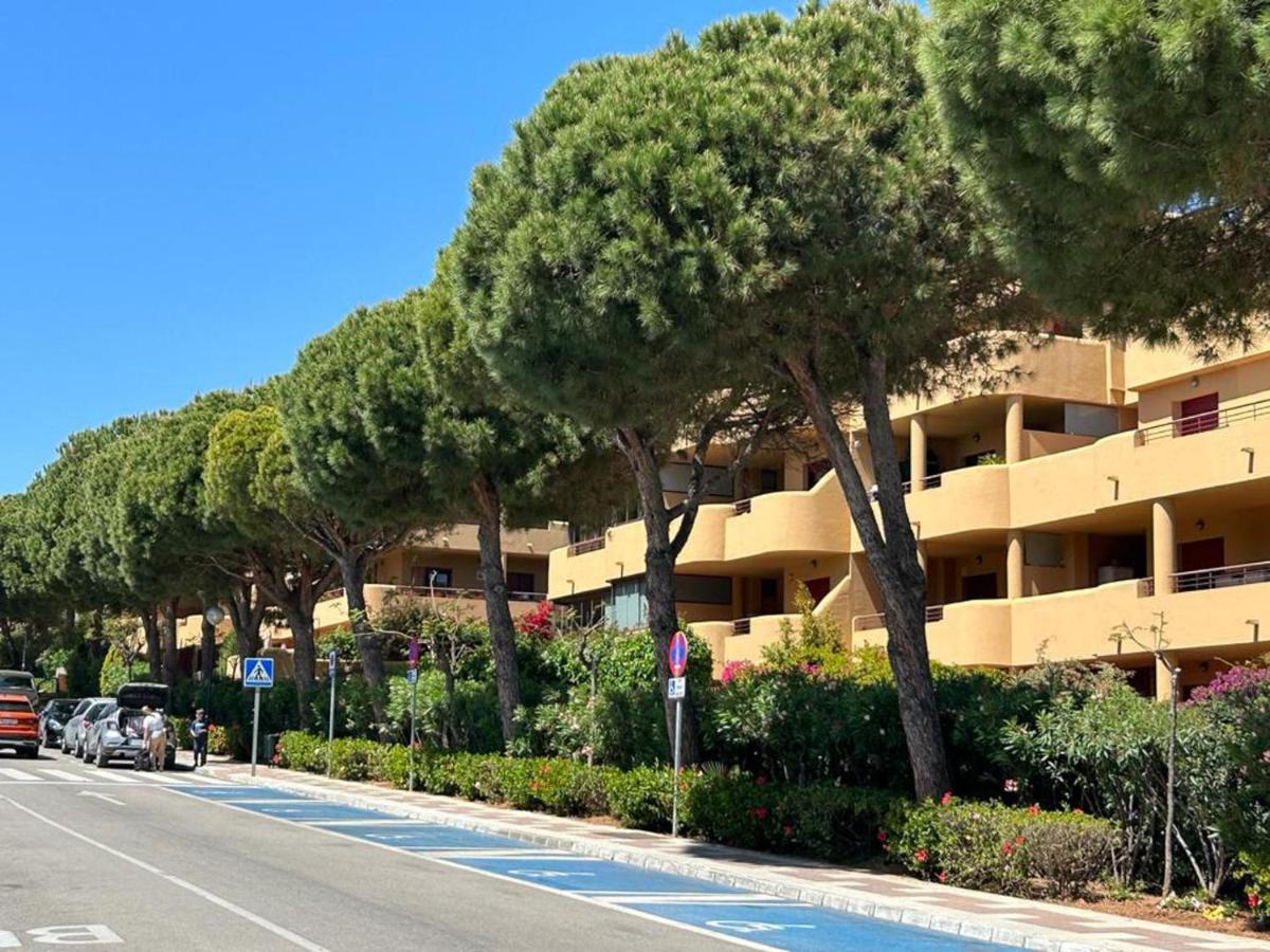 La Cala 2Bed Apt With Sea View And Pool La Cala De Mijas Bagian luar foto
